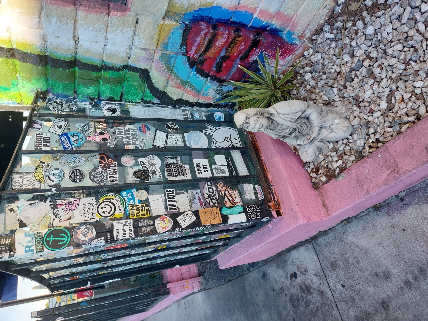 Mexican restaurant in Costa Mesa